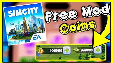 SimCity Buildit Hack: Get Unlimited Simoleons & Simcash Fast