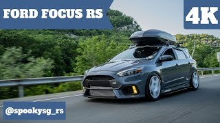 Ford Focus RS (4K)