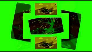 Scan Bio Mio 1000 Flutes Enhanced With Ives Ytpmv