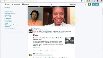Khóa học Google Entity Stacking - GES (Bài 12): Kiểm tra Sandbox Twitter