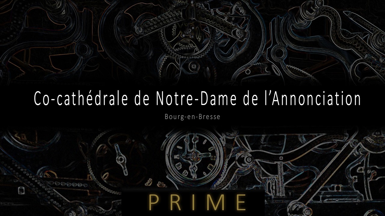 PRIME | Bande-annonce officielle