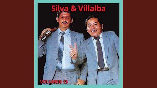 Video thumbnail of "Silva y Villalba - Regreso"