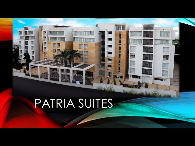 Details more than 126 hotel patria suites rajkot best