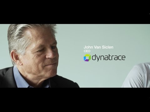 AWS Partner Success: Dynatrace - YouTube