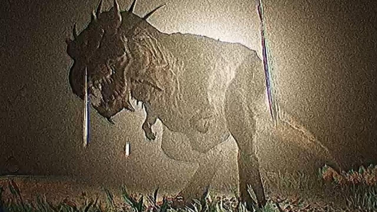 Survive the T-Rex / Survival Horror - Fortnite