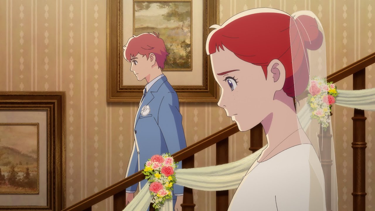 次回予告＞第22話 「大人になって結婚して、変わっていくって、なんて