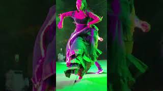 Betai Post Office Para  hot dance 2024 🔥🥵 || Kartik puja || Miss Kajal &amp; Anik || Pubg Girl Dance 50k