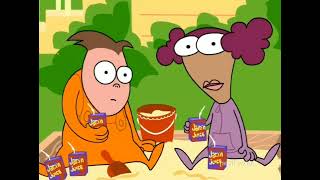 [AdultSwim] ●December 2005 ● Full episodes ● W/ bumps/ Commercials