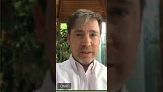 Camera and Mic in Zoom - How to video (mobile) screenshot 3