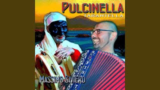 Video thumbnail of "Massimo Siviero - Pulcinella (Tarantella)"