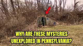 Download Lagu 6 echte mysteries uit Pennsylvania die zo verontrustend zijn dat je ze nooit had willen horen MP3 Download Lagu 6 echte mysteries uit Pennsylvania die zo verontrustend zijn dat je ze nooit had willen horen MP3