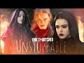 Multi-witches/fairies | Unstoppable