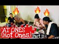 Hot Ones: The Jamaican Edition