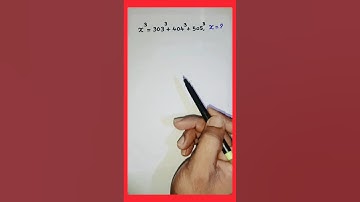 Algebra with exponents #shorts #maths #algebra #exponents #mathtricks #mathmysteriesunleashed