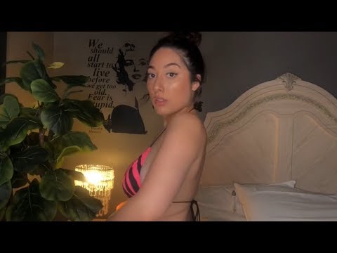 Rate My Bikinis From Oh Polly |TheRealSabrina