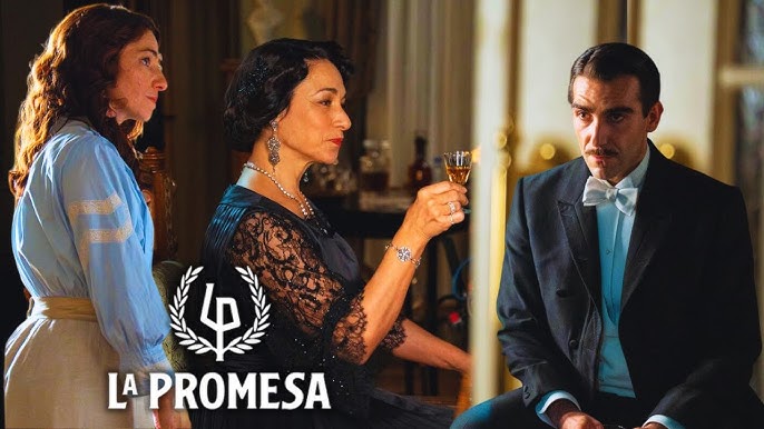 'La Promesa', avance semanal del 26 al 30 de mayo: La cuenta atrás… en ‘La Promesa’