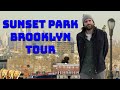 A tour of sunset park brooklyn history  diversity sick