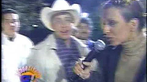 ADAN IBARRA PIDE DUELO CON PEGASSO DEL POLLO