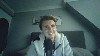 ASMR| BOYFRIEND VIDEO CALLS YOU FOR A CHAT ROLEPLAY M4A (COMFORTING MALE WHISPER) screenshot 5