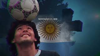 Maradona Documentary Edit Sample | MagnatesMedia Style Video Editing