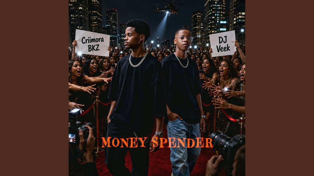 Money Spender