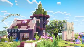 Finally Finishing every Project I've been Avoiding in Minecraft