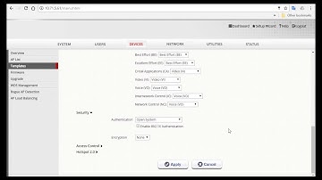 Access Point Management