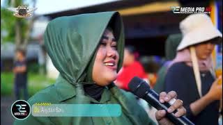 CICIH - KAWIN KARO BAYI | SINGA DANGDUT PUTRA PA'I MUDA | ANJATAN BARU