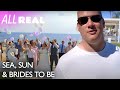 Jo Goes on A Mission To Find A Missing Wedding Veil | Sun, Sea & Brides To Be | S01 E12 | All Real