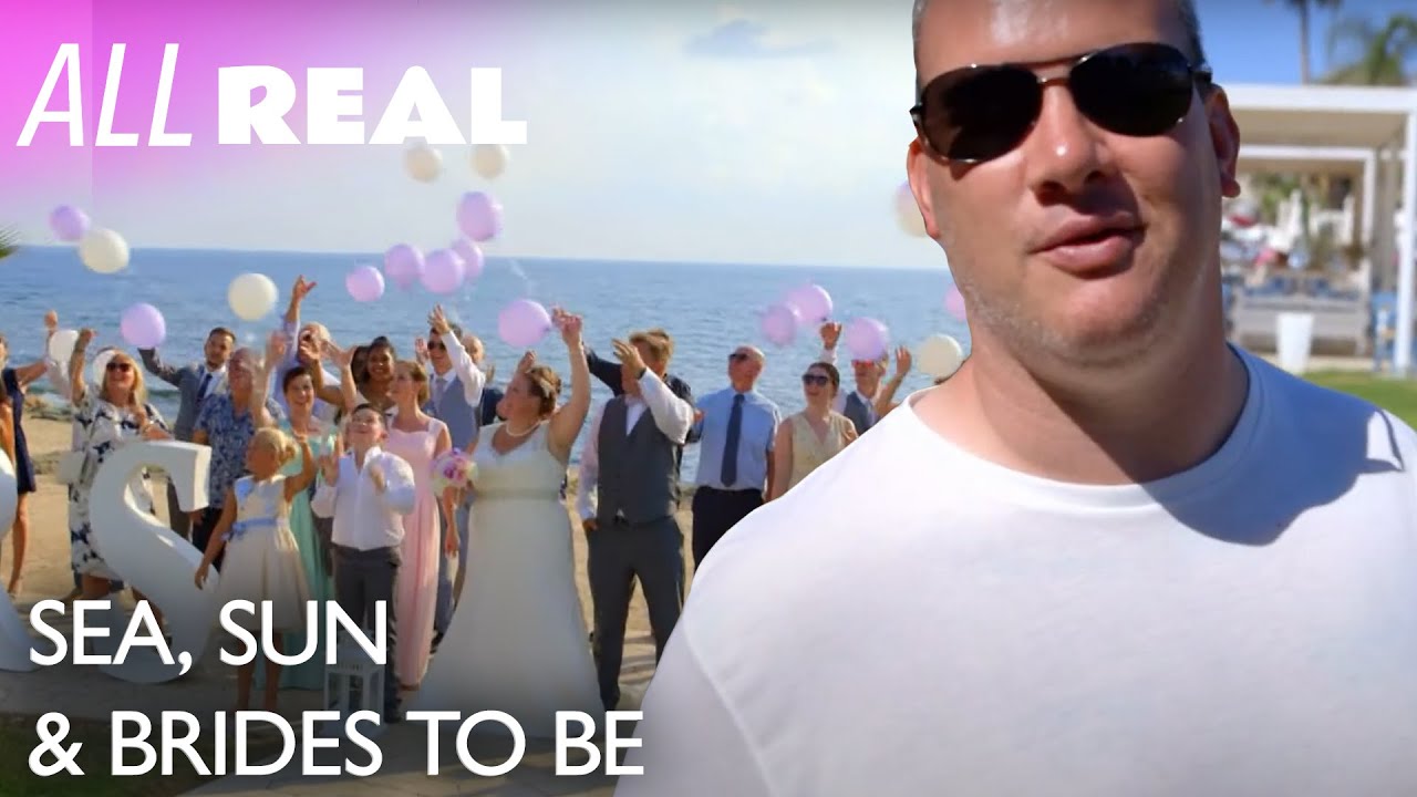 Jo Goes on A Mission To Find A Missing Wedding Veil Sun, Sea & Brides To Be S01 E12 All Jo Goes on A Mission To Find A Missing Wedding Veil Sun, Sea & Brides To Be S01 E12 All