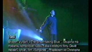 Video thumbnail of "Alphaville - A Victory Of Love (Zlín 1997)"