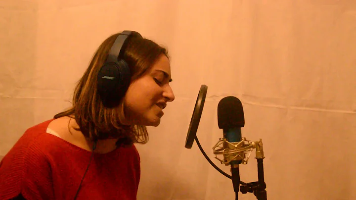 Fix You Cover Laura Abbate