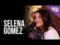 Selena Gomez Talks Bad Liar, 13 Reasons Why and Paparazzi