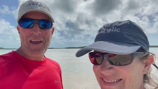 Exuma Banks and Cays
