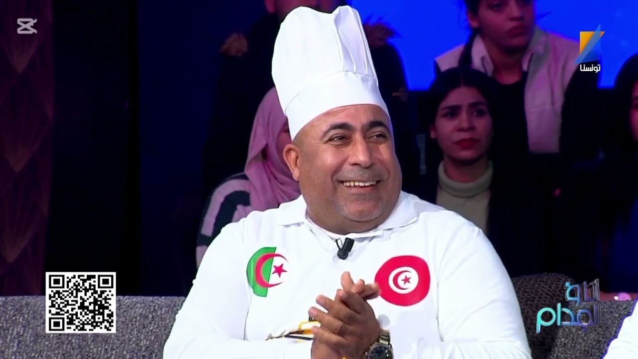 سليم الاكول شاهد برنامج علاء الشابي