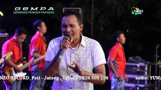 KASIH SAYANK ROMANTIKA LIVE PASAN 2018