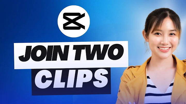 How To Join Two Clips In Capcut Pc (Step By Step)