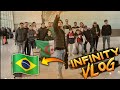  1             infinity yt vlog