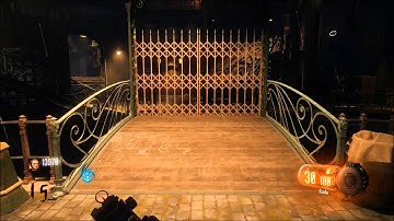 Strategy for starting on round 15 Shadows of Evil