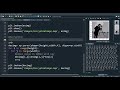 Wie man ein Bild mit Chaos verschlüsselt? Teil 1 || Symmetrische Verschlüsselung || Code in Python