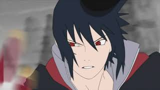 Sasuke Vs Killer Bee Twixtor Créditos Na Descrição