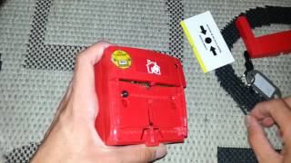 Déclencheur Manuel Aviss Pl 3300 Mcp - Kit A