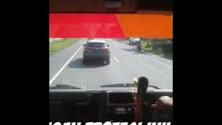 PERJUANGAN SOPIR TRUK UNTUK KELUARGA DI RUMAH || STORY WA TERBARU 2020