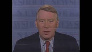 PBS NewsHour logo history
