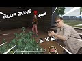 BLUE ZONE EXE