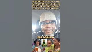 THE RUMOR THAT IYABO WAS ARRESTED, WUNMI HAS BEEN IN DETENTION SINCE LAST WEEK IS GAINING GROUNDS.