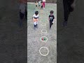 Competitive Games At SportyBeans Summer Camp With Learning And Training Shorts Viral 