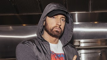 Full Interview with Eminem & Paul Rosenberg: From Rap Lyric To Restaurant Business (9/29/2021)