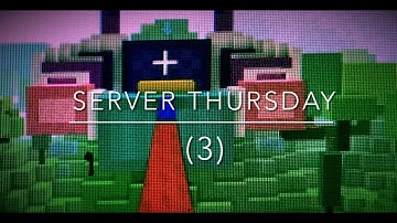 Server Thursday (3) Playing Capture the Flag & The Bridge on The Hive! | Minecraft Bedrock Edition