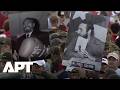 Watch: Cubans Hold Massive May Day March Along Havana Seafront | APT